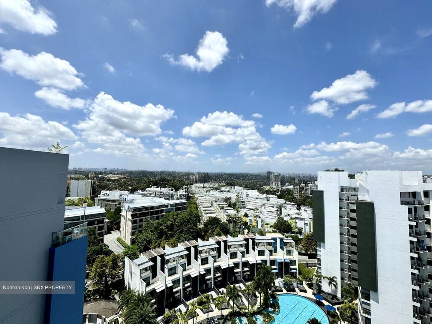 Skies Miltonia (D27), Condominium #495595451